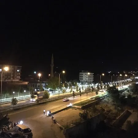 Coskuntuna -kirsehir 4*