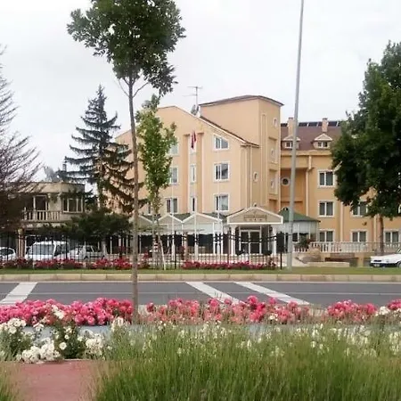 Coskuntuna -kirsehir 4* Kirsehir