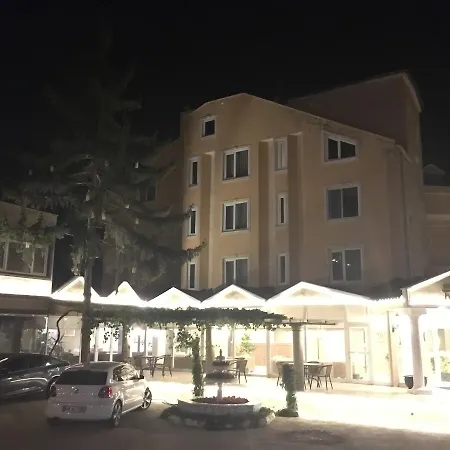 Coskuntuna -kirsehir Hotel 4*