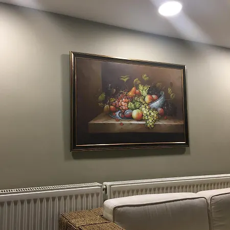 Hotel Coskuntuna -kirsehir Kirsehir