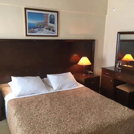 Hotel Coskuntuna -kirsehir Kirsehir